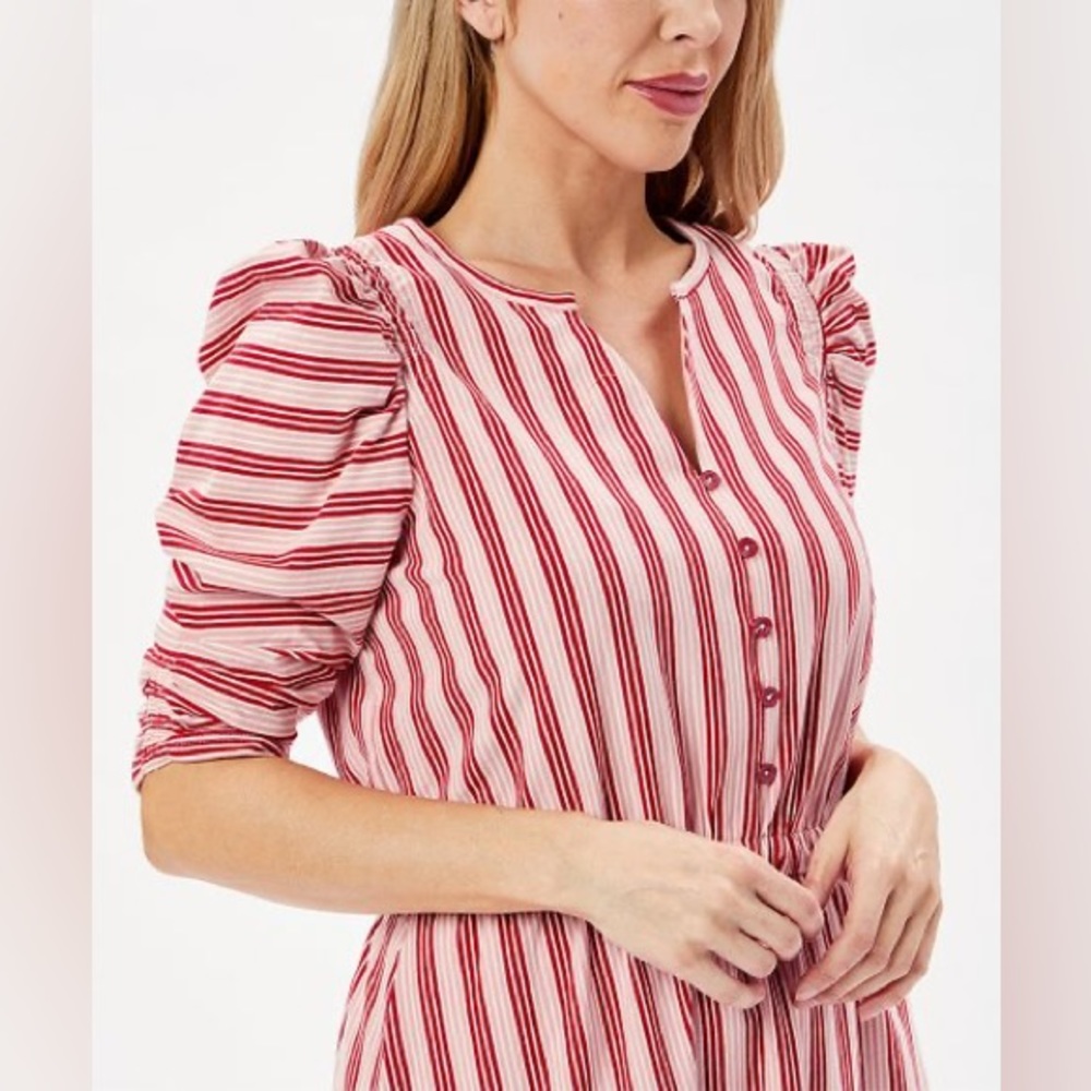 McIntosh Dress